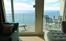 Aqua 1504 Beachfront Condo With Free Beach Chairs
